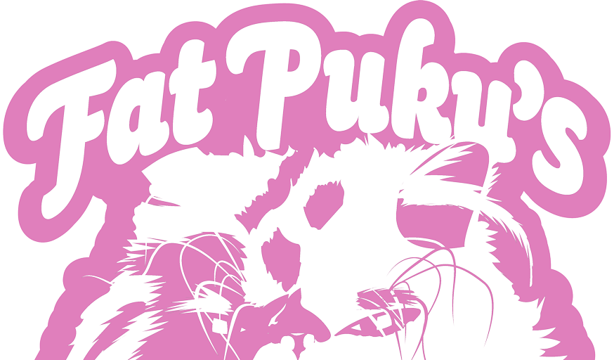 Fat Pukus logo