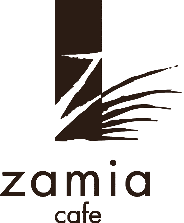 Zamia Cafe logo
